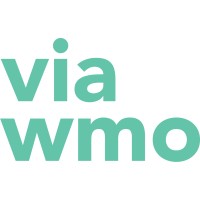 viaWMO logo, viaWMO contact details