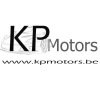 KP Motors BV logo, KP Motors BV contact details