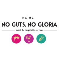 No Guts, No Gloria logo, No Guts, No Gloria contact details