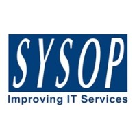 SYSOP Ltd logo, SYSOP Ltd contact details