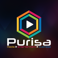 Purisa Mediavormgeving logo, Purisa Mediavormgeving contact details