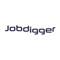 Jobdigger logo, Jobdigger contact details