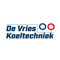 De Vries Koeltechniek logo, De Vries Koeltechniek contact details