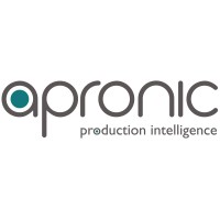 apronic GmbH logo, apronic GmbH contact details