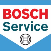 Bosch Car Service Tune logo, Bosch Car Service Tune contact details