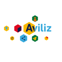 Aviliz logo, Aviliz contact details