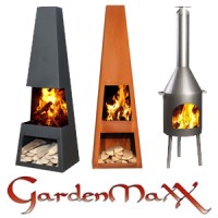 Gardenmaxx UK logo, Gardenmaxx UK contact details