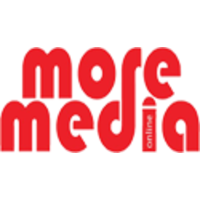 Moremedia Online logo, Moremedia Online contact details