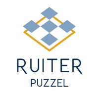 Ruiter Puzzel logo, Ruiter Puzzel contact details