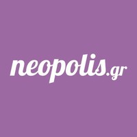 Neopolis.gr logo, Neopolis.gr contact details