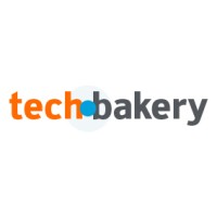 Tech Bakery logo, Tech Bakery contact details