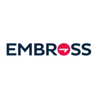 Embross logo, Embross contact details