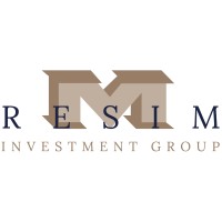 Resim Investment Group logo, Resim Investment Group contact details