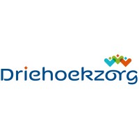 Driehoekzorg logo, Driehoekzorg contact details