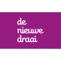 de nieuwe draai logo, de nieuwe draai contact details