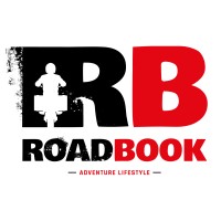 RoadBook logo, RoadBook contact details