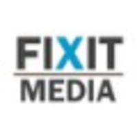 Fixit Media logo, Fixit Media contact details