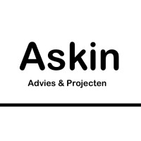 Askin logo, Askin contact details