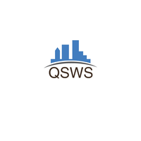 QSWS logo, QSWS contact details