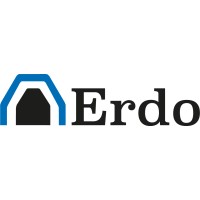 Erdo BV logo, Erdo BV contact details