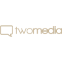 TwoMedia logo, TwoMedia contact details