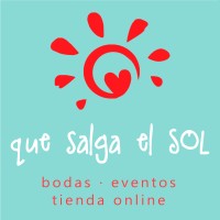 Que Salga el Sol logo, Que Salga el Sol contact details