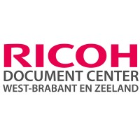 Ricoh Document Center Zeeland en West-Brabant logo, Ricoh Document Center Zeeland en West-Brabant contact details