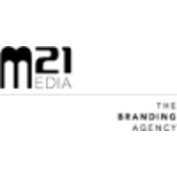 321Media - The Branding Agency logo, 321Media - The Branding Agency contact details