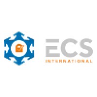 ECS International B.V. logo, ECS International B.V. contact details