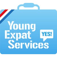 Young Expat Services (YES) logo, Young Expat Services (YES) contact details