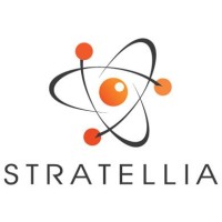 STRATELLIA srl logo, STRATELLIA srl contact details