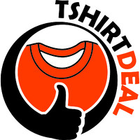 Tshirtdeal logo, Tshirtdeal contact details