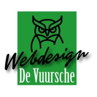 Webdesign De Vuursche logo, Webdesign De Vuursche contact details