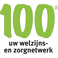 Netwerk 100 logo, Netwerk 100 contact details