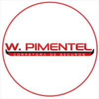 W. Pimentel Corretora de Seguros logo, W. Pimentel Corretora de Seguros contact details