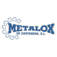 Metalox de Cartagena logo, Metalox de Cartagena contact details