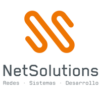 Netsolutions Servicios de Telecomunicaciones SL logo, Netsolutions Servicios de Telecomunicaciones SL contact details