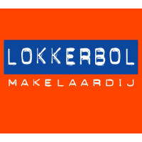 Lokkerbol Makelaardij logo, Lokkerbol Makelaardij contact details