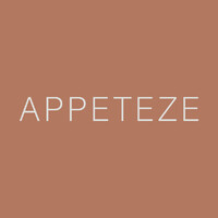 Appeteze logo, Appeteze contact details