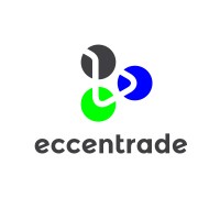 Eccentrade logo, Eccentrade contact details