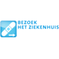 Bezoek het Ziekenhuis logo, Bezoek het Ziekenhuis contact details