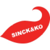 Sinck&Ko Gietvloeren logo, Sinck&Ko Gietvloeren contact details