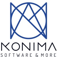 Konima logo, Konima contact details