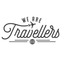 We Are Travellers logo, We Are Travellers contact details