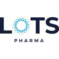 Lots Pharma logo, Lots Pharma contact details