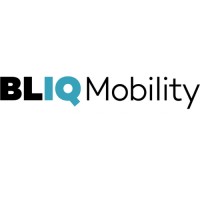 Bliq Mobility logo, Bliq Mobility contact details