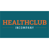 HealthclubInCompany logo, HealthclubInCompany contact details