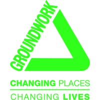 Groundwork Wales logo, Groundwork Wales contact details