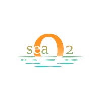 SeaO2 logo, SeaO2 contact details