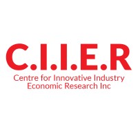 Centre for Innovative Industries Economic Research Inc. (CIIER) logo, Centre for Innovative Industries Economic Research Inc. (CIIER) contact details